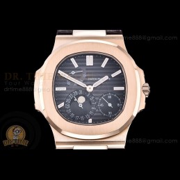 Nautilus Moon Phases 5712...