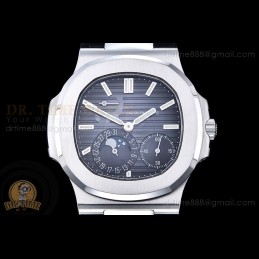 Nautilus Moon Phases 5712...