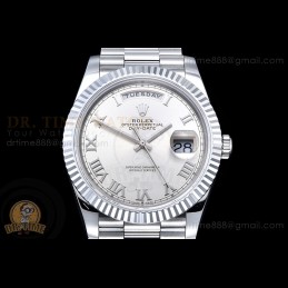 Day-Date 40mm 904L SS...