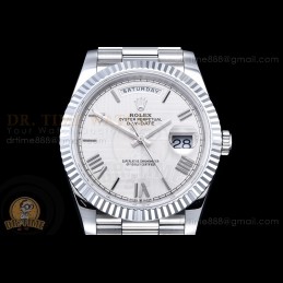 Day-Date 40mm 904L SS...