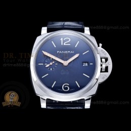 Luminor Due 42mm PAM01274...