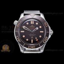 Seamaster 300m "No Time To...