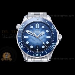 Seamaster 300m SS Graduated...
