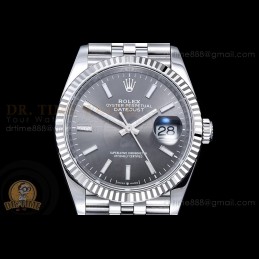 Datejust 36mm 904L SS...