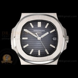 Nautilus 5711 SS Blue Dial...