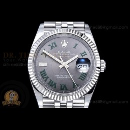 Datejust 36mm 904L SS...