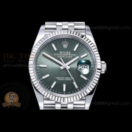 Datejust 36mm 904L SS...