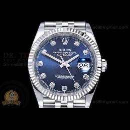 Datejust 36mm 904L SS...