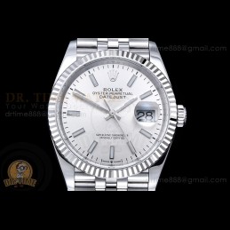 Datejust 36mm 904L SS...