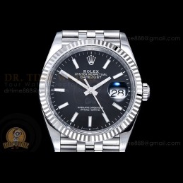 Datejust 36mm 904L SS...