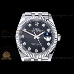 Datejust 36mm 904L SS...