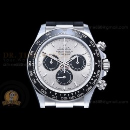 Daytona 126519 Wtd WG Grey...