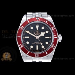 Black Bay Heritage 41mm SS...