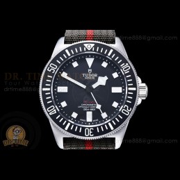 Pelagos FXD 25707B TI Black...