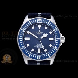 Pelagos FXD 25707B TI Blue...