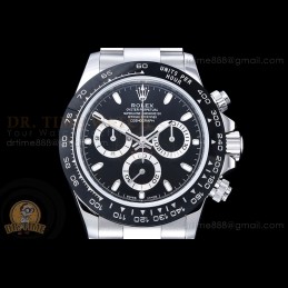 Daytona 116519 SS Black...