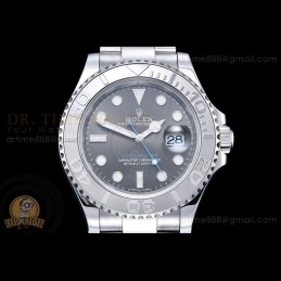Yacht-Master 40mm 116622 SS...