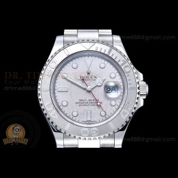 Yacht-Master 40mm 116622 SS...