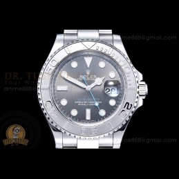Yacht-Master 40mm 116622 SS...