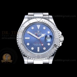 Yacht-Master 40mm 116622 SS...