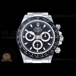 Daytona 116500 SS Black...