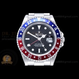 GMT-Master II 16710 "Pepsi"...