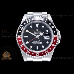 GMT-Master II 16710 "Coke"...
