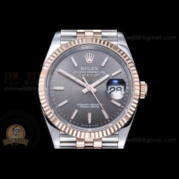 Datejust 36mm 904L RG/SS...