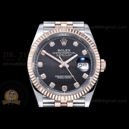 Datejust 36mm 904L RG/SS...