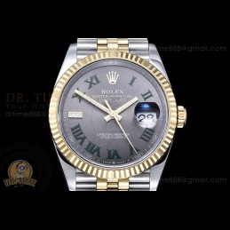 Datejust 36mm 904L RG/SS...
