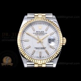 Datejust 36mm 904L RG/SS...