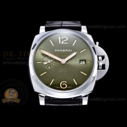 Luminor Due 42mm PAM01329...