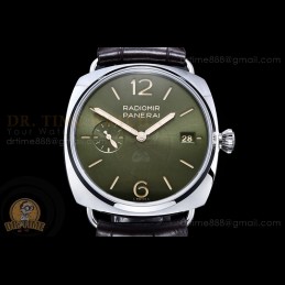 Radiomir 40mm PAM01386 SS...