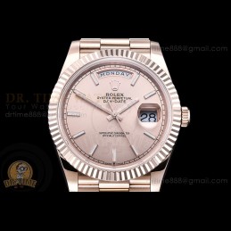 Day-Date 40mm 904L RG...