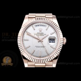 Day-Date 40mm 904L RG...