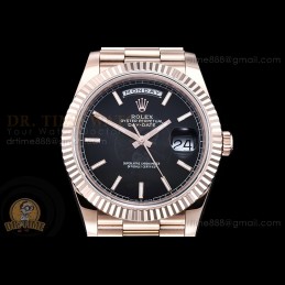 Day-Date 40mm 904L RG...