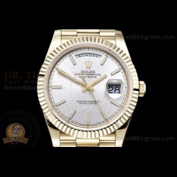 Day-Date 40mm 904L YG...