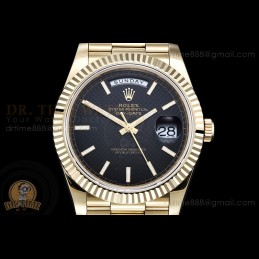 Day-Date 40mm 904L YG...