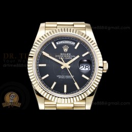 Day-Date 40mm 904L YG...