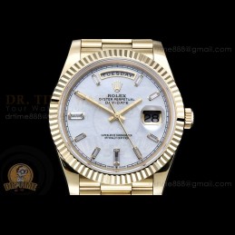 Day-Date 40mm 904L YG...