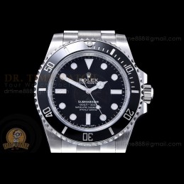 Submariner 114060LN 904L SS...