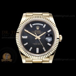 Day-Date 40mm 904L YG...