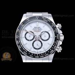 Daytona 126500 904L SS...