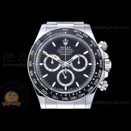 Daytona 126500 904L SS...