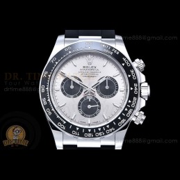 Daytona 126500 904L WG Grey...