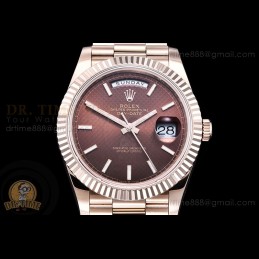 Day-Date 40mm 904L RG...