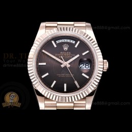 Day-Date 40mm 904L RG...