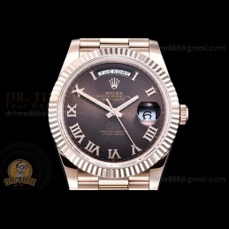 Day-Date 40mm 904L RG...
