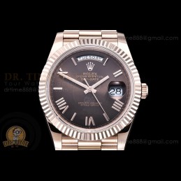 Day-Date 40mm 904L RG...
