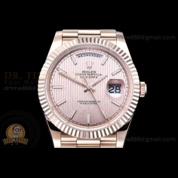 Day-Date 40mm 904L RG...